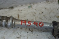 фото thumb №5, Трубка кондиционера maserati quattroporte 670004933