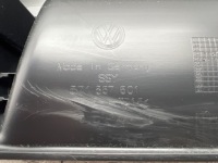 фото thumb №7, Карта кришки багажника vw tiguan iii 571867601 новий оригінальна запчастина