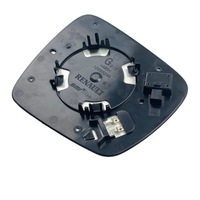 фото thumb №10, Новий оригінальний номер вкладиш дзеркало лівий blis renault espace v