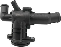 фото thumb №1, Корпус термостата vika