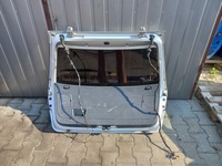 фото thumb №4, Задня кришка багажника seat ibiza 1.9tdi 02r