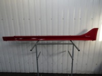 фото thumb №1, Молдинг порог левая jaguar xe 760 f s r sport 14-