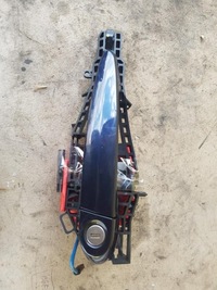 фото thumb №1, Ручка двері лівий перед europa bmw f30