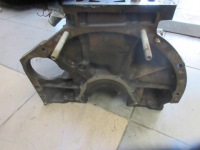 Блок двигателя renault laguna 3 2.0 dci m9rg742 Недорого, фото thumb