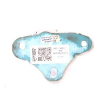 Mercedes ml w164 петля дверь левый задний  серебристый a2517300337 Оригинал, фото thumb