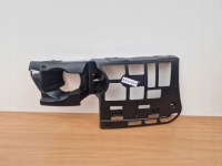 фото thumb №1, Левый направляющая бампера перед renault laguna ii lift