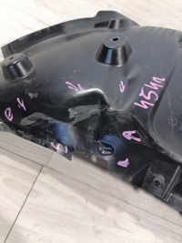 фото thumb №5, Mercedes w295 amg підкрилок праві зад a2956901802