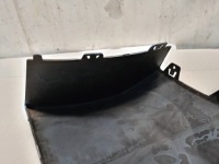 Купить Уголок накладка бампера задний  левый 9680540577 citroen c4 picasso, фото thumb