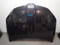 фото thumb №1, Капот skoda octavia iii 3 lift 17-