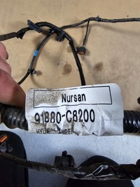 фото thumb №5, Джгут електропроводка pdc задня оригінал 91880-c8320 hyundai i20 ii 18r