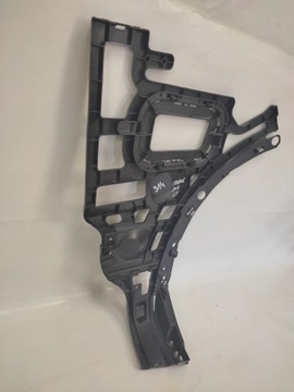 фото thumb №6, Porsche cayenne 7p5 ползун бампера левый зад 2010-