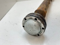 2004 mercedes-benz ml w163 wał привідний передній 027dc82001 Київ, фото thumb