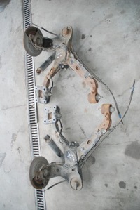 фото thumb №4, Поворотный кулак l / p задняя proace expert jumpy iii 18r