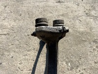 фото thumb №8, Audi поворотний кулак ліва передня лівий перед важелі 4g0407241c 8k0407257abs