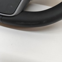 Tesla model y 2024 повітропровід Доставка, фото thumb