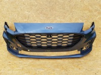 фото thumb №1, Ford kuga iii 3 mk3 st бампер перед передний