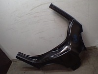 фото thumb №1, Крила задня лівий renault zoe