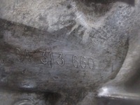 фото thumb №6, Ulusse citroen c8 peugeot 807 2.2hdi коробка передач передач 9642019610