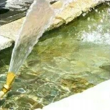 4 шт. латунной струи воды