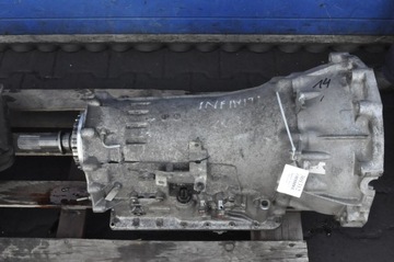 фото thumb №7, Infiniti qx70 awd vq37vhr 3.7 коробка передач x971e jatco