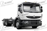 фото thumb №2, Стекло лобовое renault premium 1995-