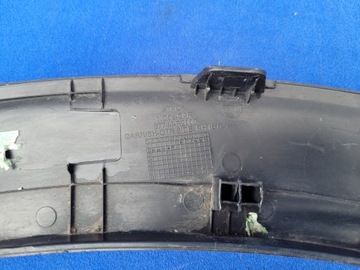 фото thumb №10, Kia sportage v 21- 2021- планка правая na крыло задний