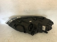 фото thumb №7, Левая лампа vw polo 5 v левый водителя оригинальный номер 89093887