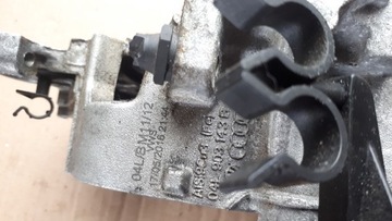 фото thumb №7, A4 b9 8w лапи генератора 2.0 tdi 04l903143b a5 q5