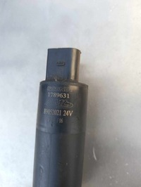 фото thumb №1, Помпа омивача лампи ксенон 1789631 scania r