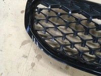 фото thumb №6, Решітка радіатора решітка m набір bmw f40 7450961