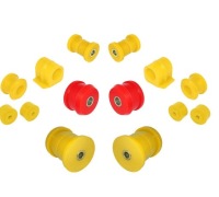 Купити 136025a - набір poliuretanowy kompletny sport strongflex, фото thumb