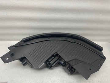 фото thumb №11, Лампа передняя левая hyundai ioniq 5 v полный led левый перед 92101-gi