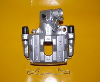 фото thumb №1, Суппорт правые зад ford focus mk2 mk3 280/11 99-16r.