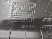 фото thumb №14, Захист заглушка пластик opel insignia b 39153704 39151657 11e4001 39119850