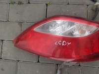 фото thumb №3, Лампа правая задняя задняя mazda 2 ii 08- светодиоды