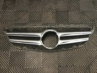 фото thumb №1, Решётка решётка радиатора mercedes c-klasa w205 2014-