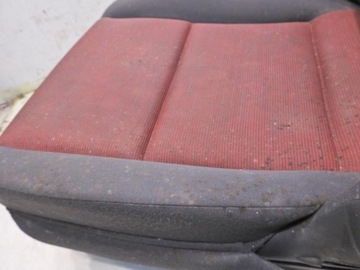 фото thumb №7, Сидіння праві перед з підігрівом vw golf v plus