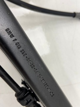 фото thumb №6, Поворотный кулак рычаг ступица правая задняя амортизатор 6894209 countryman u25 c6b 2025r