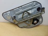 фото thumb №6, Механизм стекло правый задняя volvo v50 30739184