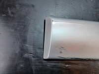 фото thumb №7, Молдинг лівих ліве бокових двері renault trafic ii 93857053