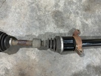 Mini cooper r56 1.6 d приводной вал правая длинная Доставка, фото thumb