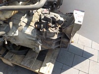 фото thumb №3, Ford transit mk7 09r 2.2 tdci 140km коробка передач 6 коробки передач 8c1r-7002-be