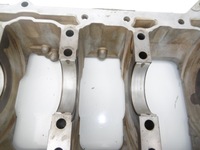 фото thumb №6, Основание вала коленчатого volvo xc90 s80 4.4 v8