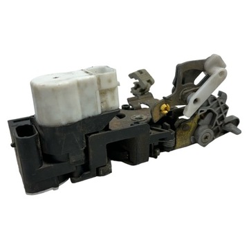 фото thumb №7, Tahoe yukon escalade 00-07r замок двері задніх лівих orytginał oem