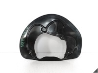 фото thumb №1, Audi s8 plus 4h0 d4 rs7 4g8 rs6 4g0 c7 захист диск ліва перед ceramika