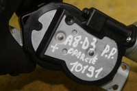 фото thumb №8, Моторчик сидіння правий перед audi a8 d3 8515400