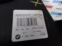 фото thumb №15, Bmw f15 лампа перед права led адаптивний комплектна do 07.2015