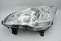 фото thumb №1, Лампа передняя левая peugeot partner ii 9682828280