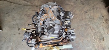 фото thumb №6, Nissan navara d40 pathfinder r51 двигун 2.5 комплектний символ yd25