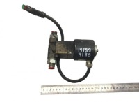 Купити 1895698 scania регулятор тиску газу, фото thumb